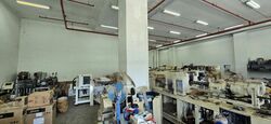 Tagore Building (D26), Factory #462929631